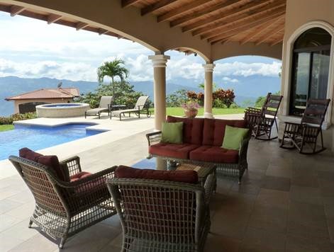 Homes for sale in Atenas Costa Rica