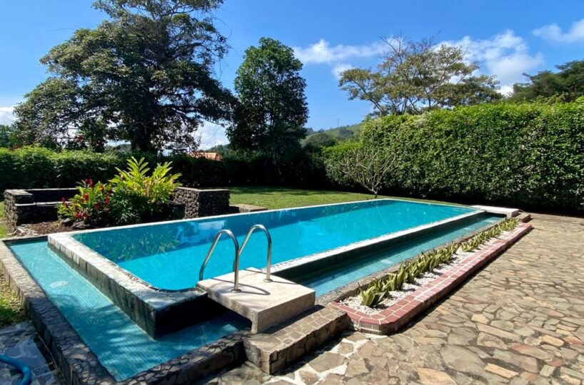 Homes for sale in Atenas Costa Rica