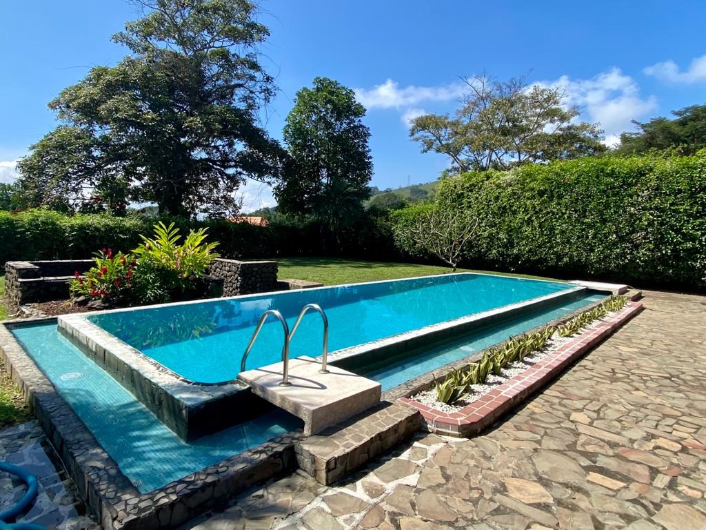 Homes for sale in Atenas Costa Rica