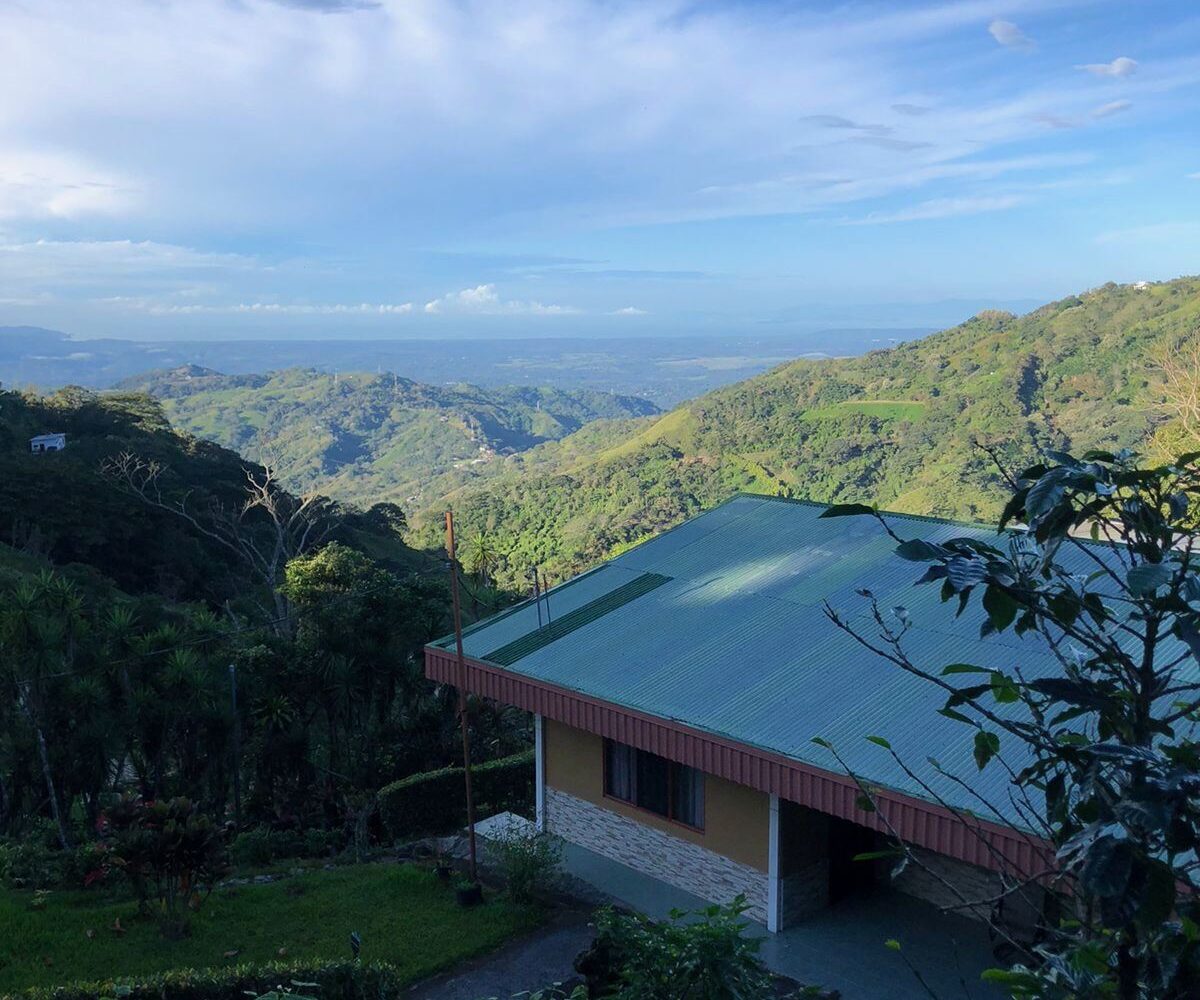 Homes for sale in Atenas Costa Rica