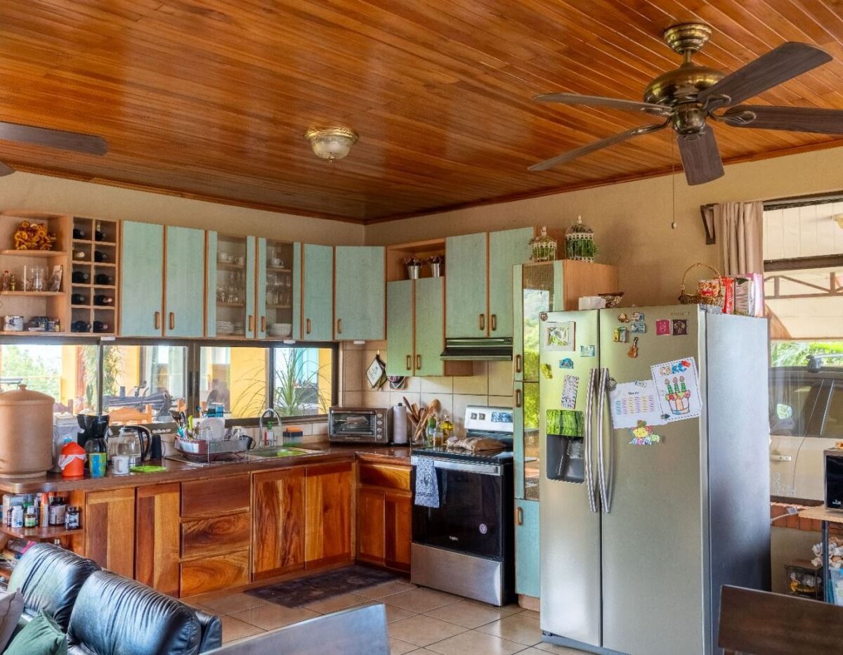 Homes for sale in Atenas Costa Rica