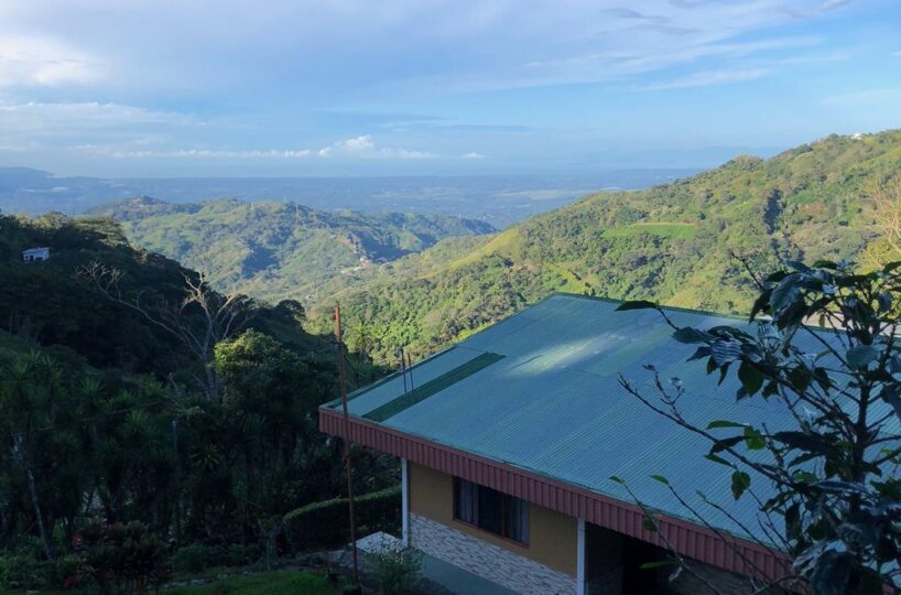 Homes for sale in Atenas Costa Rica