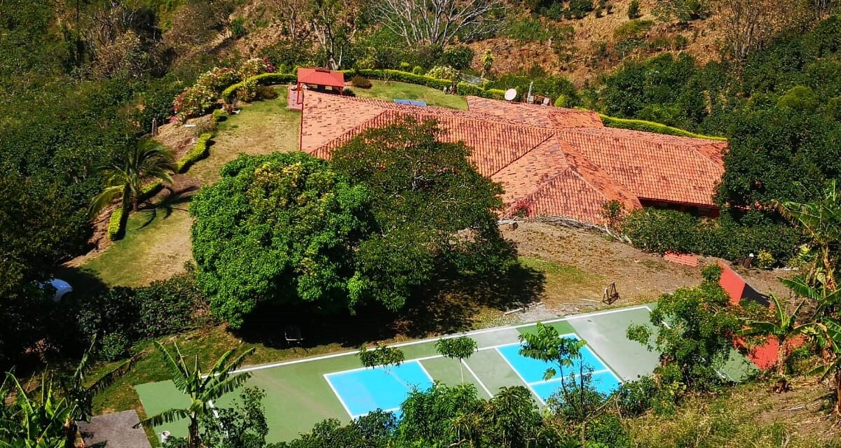 Homes for sale in Atenas Costa Rica