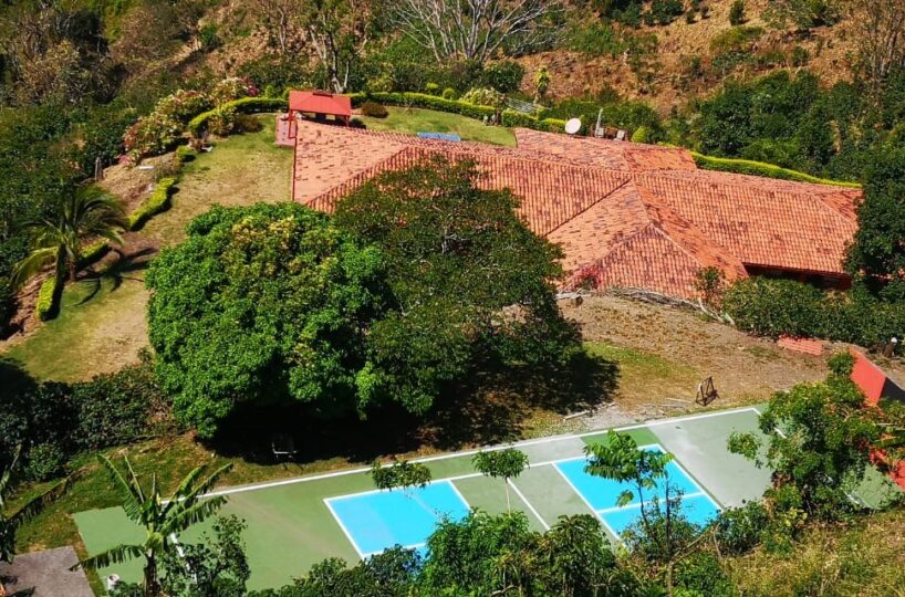 Homes for sale in Atenas Costa Rica