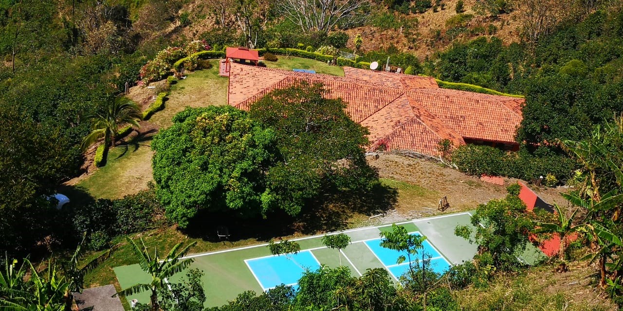 Homes for sale in Atenas Costa Rica