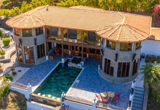 Homes for sale in Atenas Costa Rica