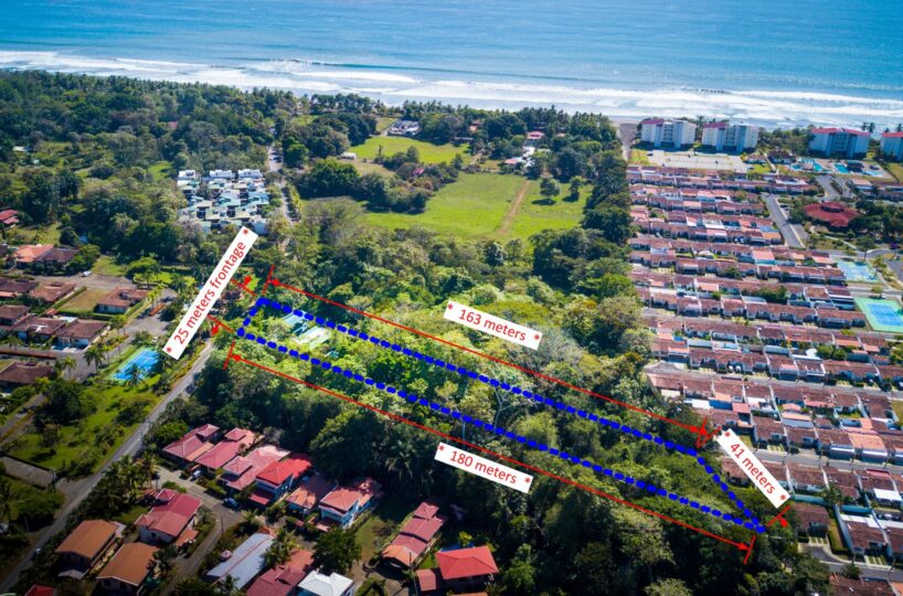 Hotel - B&B for sale in Bejuco Costa Rica