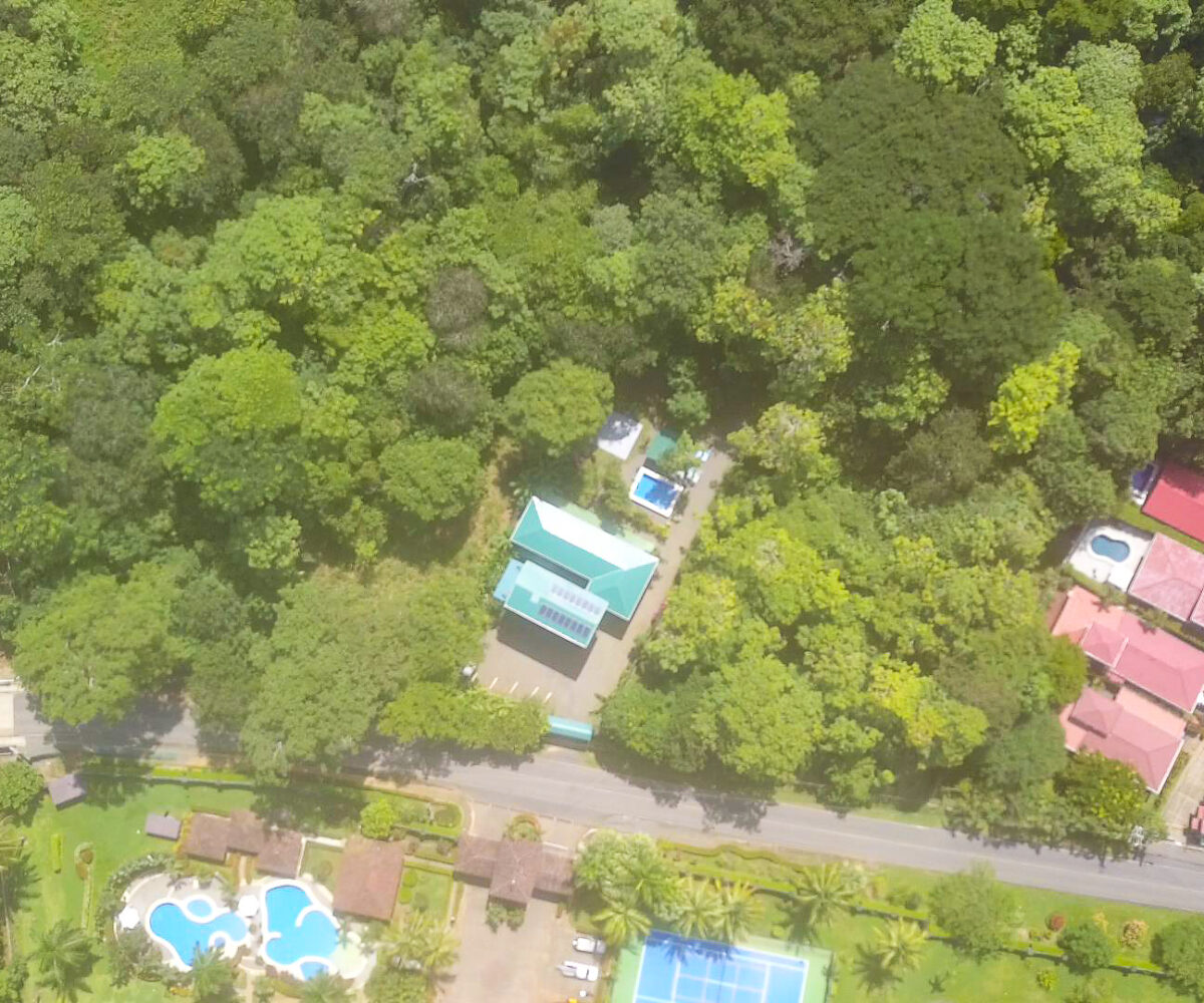 Hotel - B&B for sale in Bejuco Costa Rica