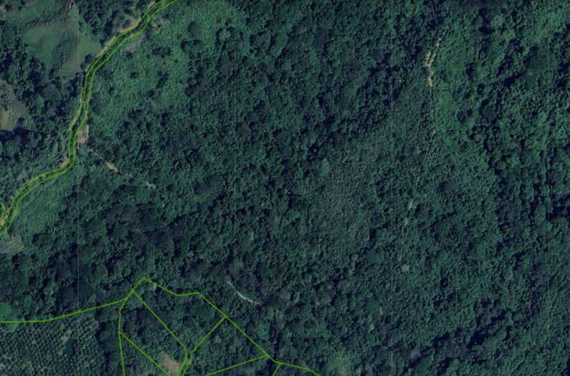 Farms and Ranches for sale in Parrita Costa Rica