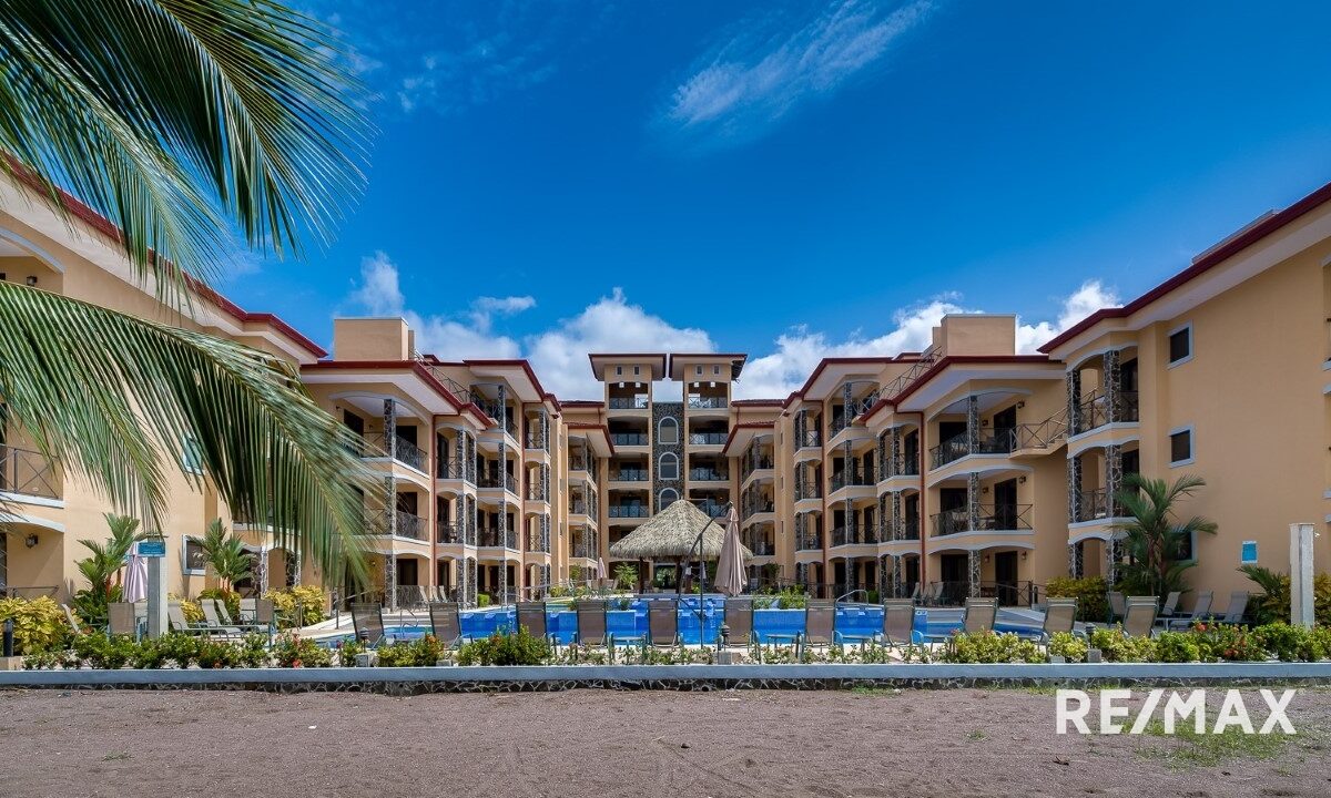 Condos for sale in Jaco Beach Costa Rica