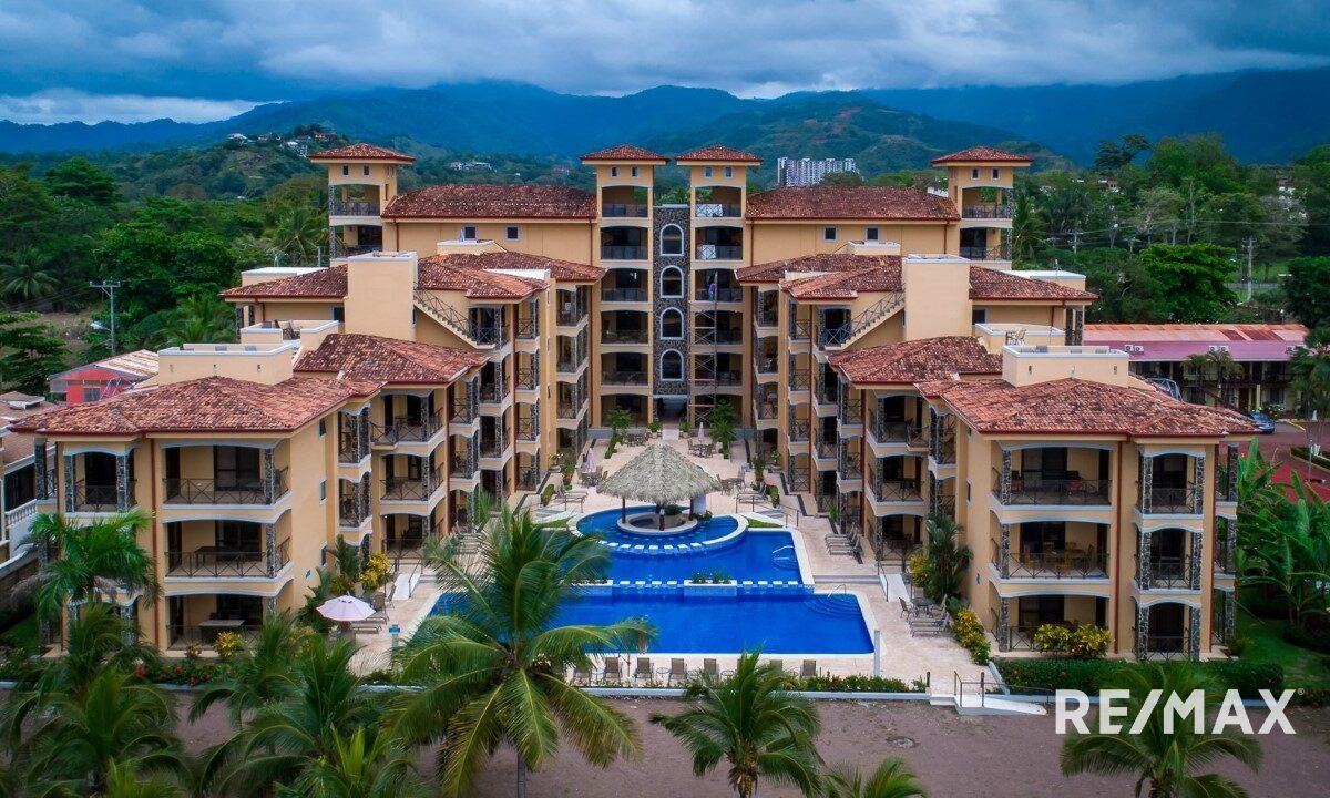Condos for sale in Jaco Beach Costa Rica