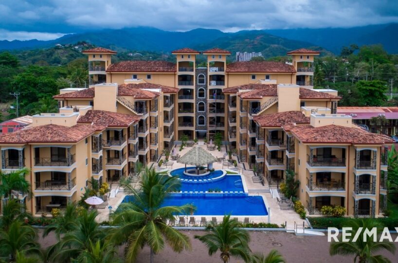 Condos for sale in Jaco Beach Costa Rica
