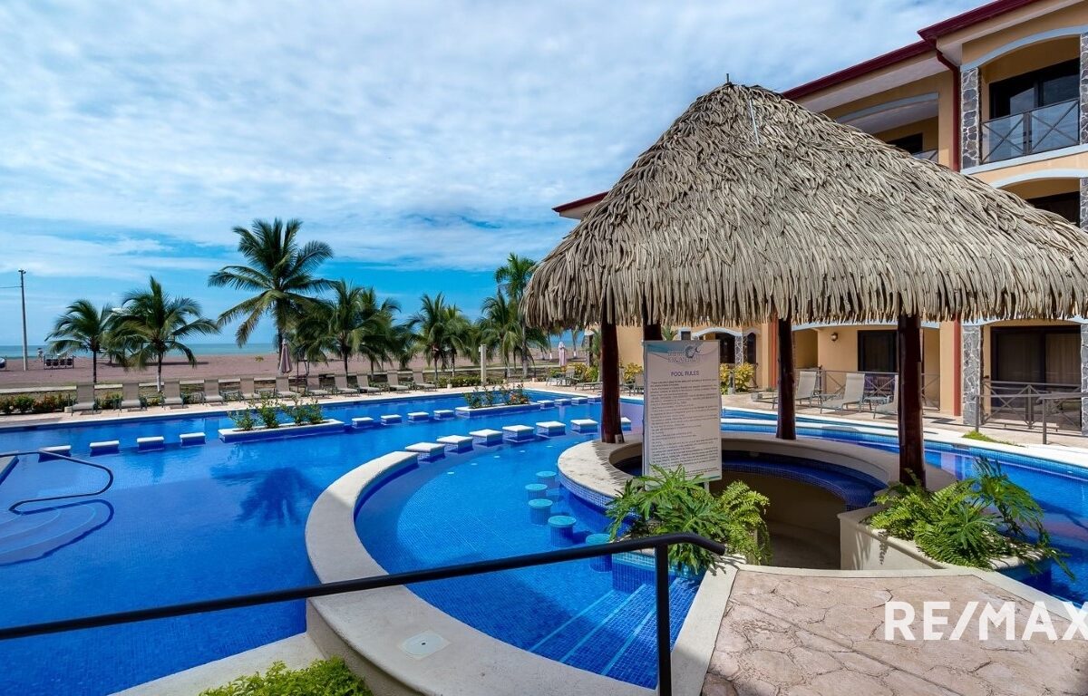Condos for sale in Jaco Beach Costa Rica