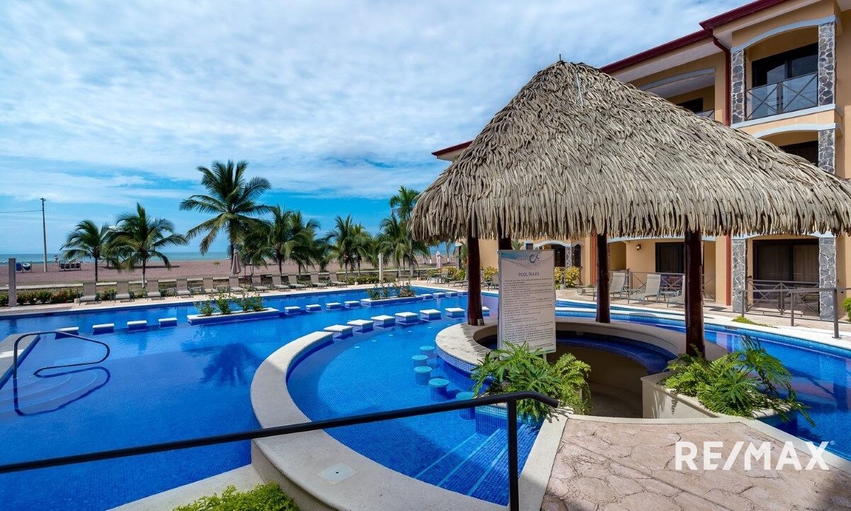 Condos for sale in Jaco Beach Costa Rica