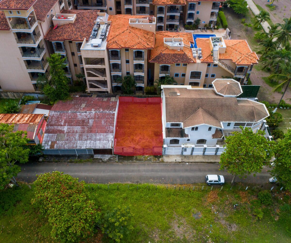 Building Lots for sale in Jaco Beach Costa Rica