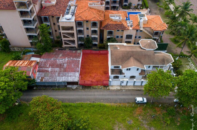 Building Lots for sale in Jaco Beach Costa Rica