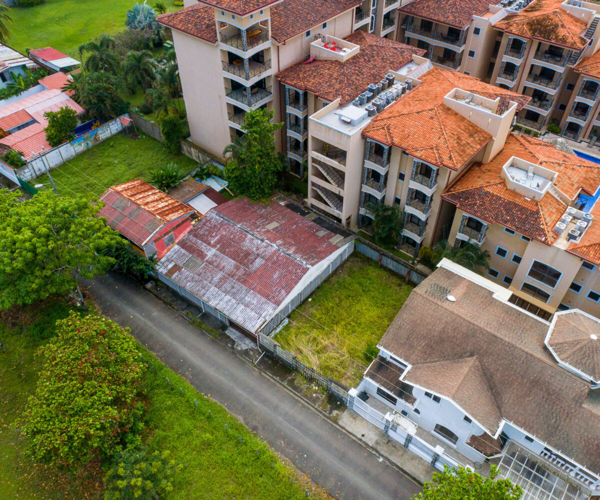 Building Lots for sale in Jaco Beach Costa Rica