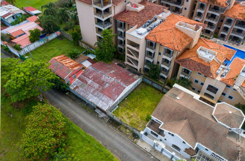 Building Lots for sale in Jaco Beach Costa Rica