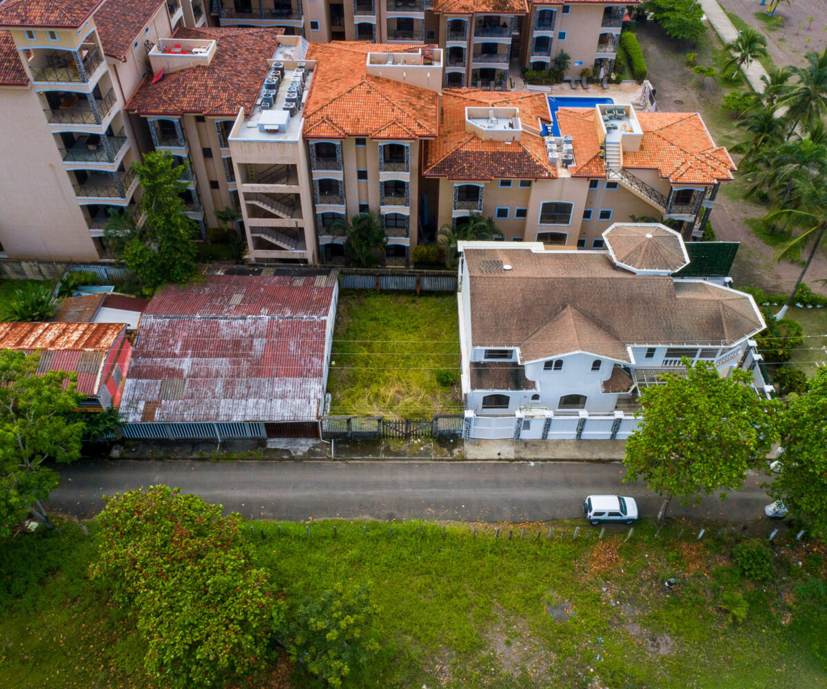 Building Lots for sale in Jaco Beach Costa Rica
