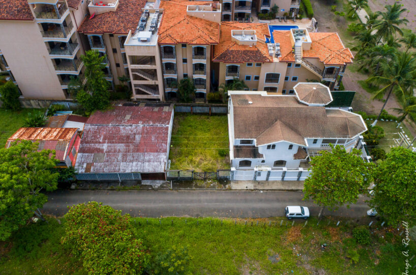 Building Lots for sale in Jaco Beach Costa Rica