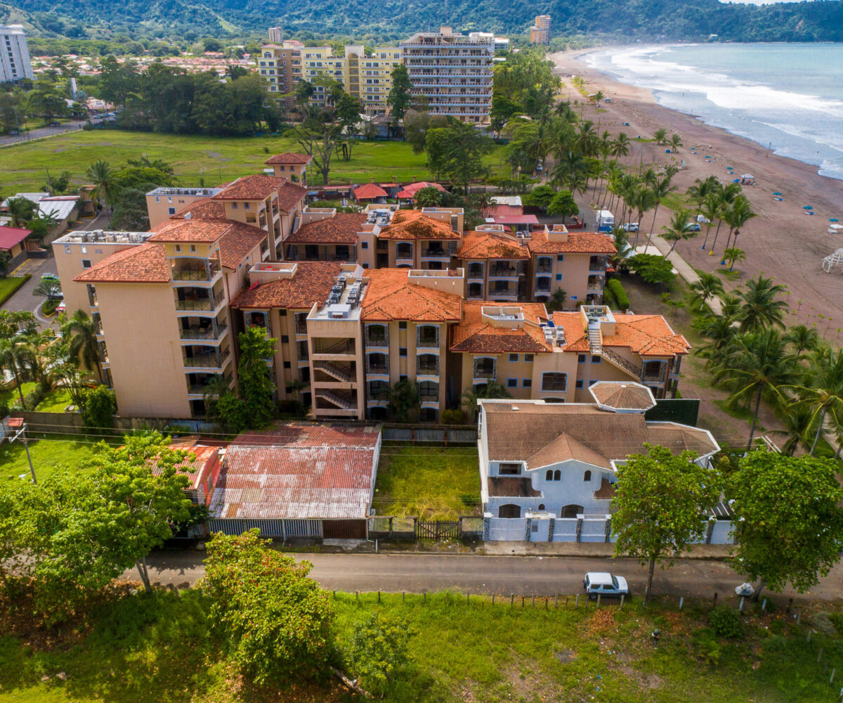 Building Lots for sale in Jaco Beach Costa Rica