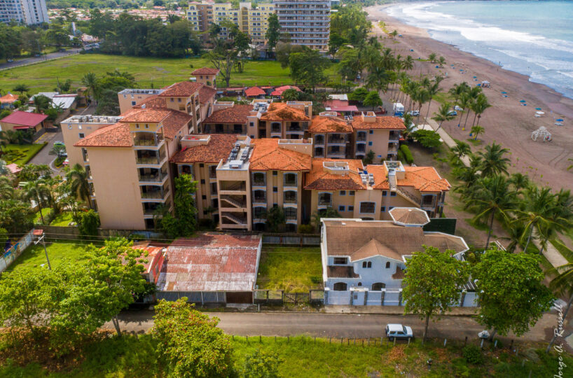 Building Lots for sale in Jaco Beach Costa Rica