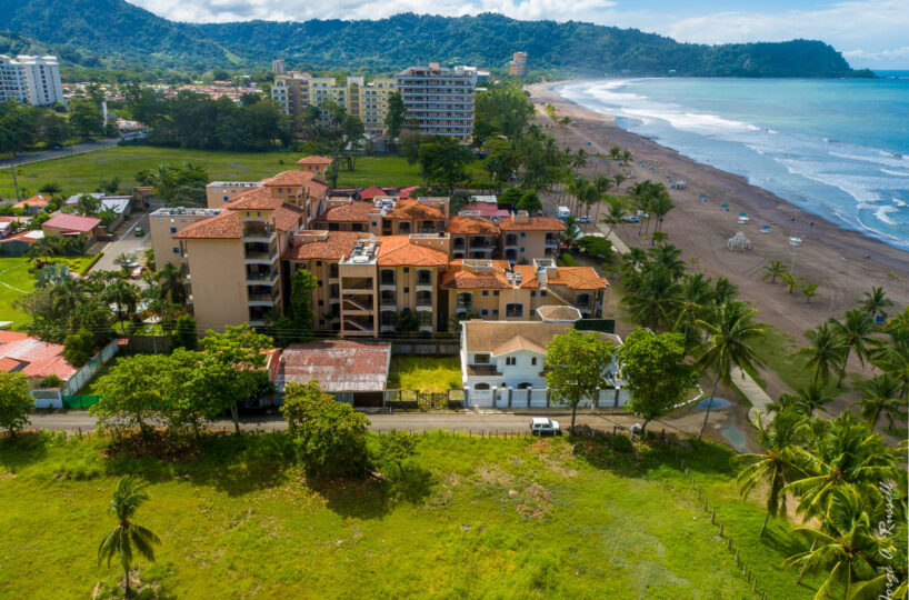 Building Lots for sale in Jaco Beach Costa Rica