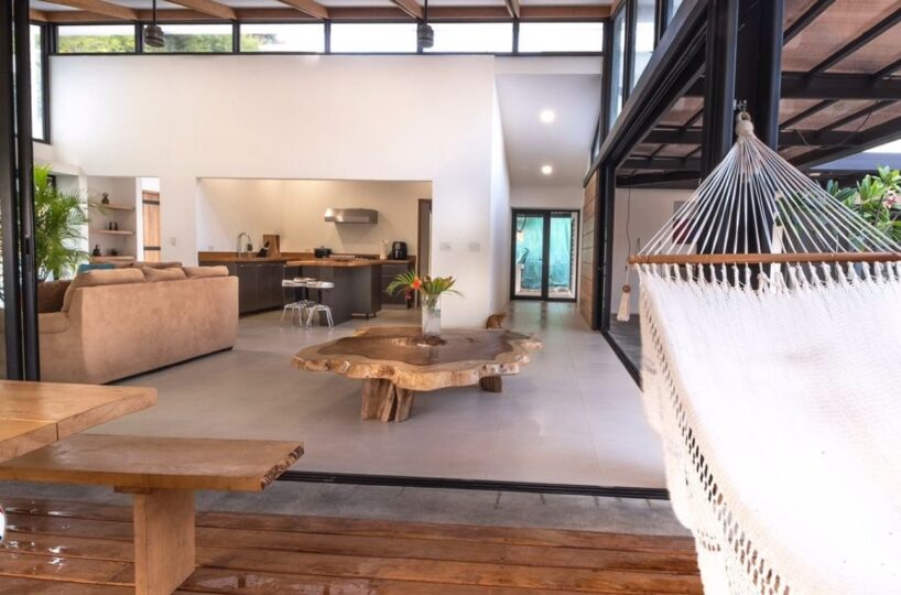 Homes for sale in Hermosa Beach Costa Rica