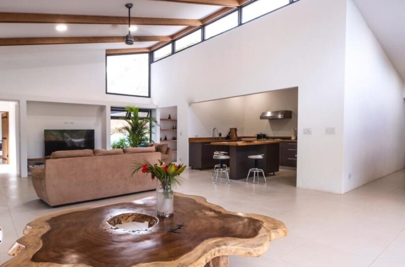 Homes for sale in Hermosa Beach Costa Rica