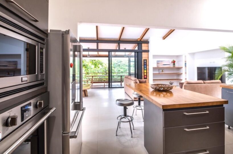 Homes for sale in Hermosa Beach Costa Rica