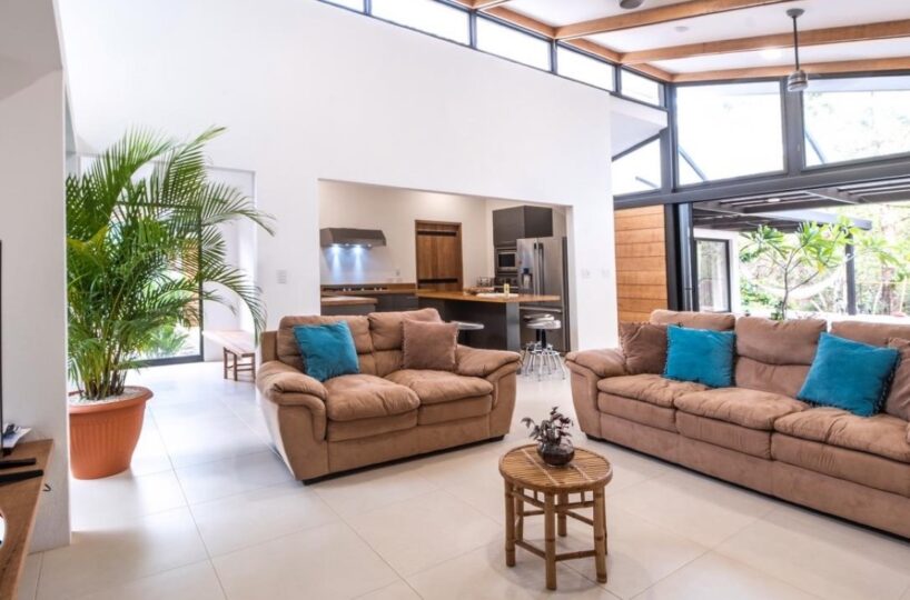 Homes for sale in Hermosa Beach Costa Rica