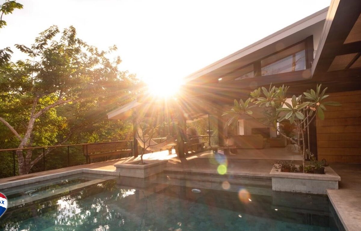 Homes for sale in Hermosa Beach Costa Rica