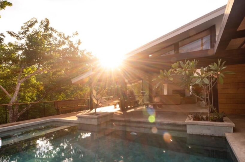 Homes for sale in Hermosa Beach Costa Rica