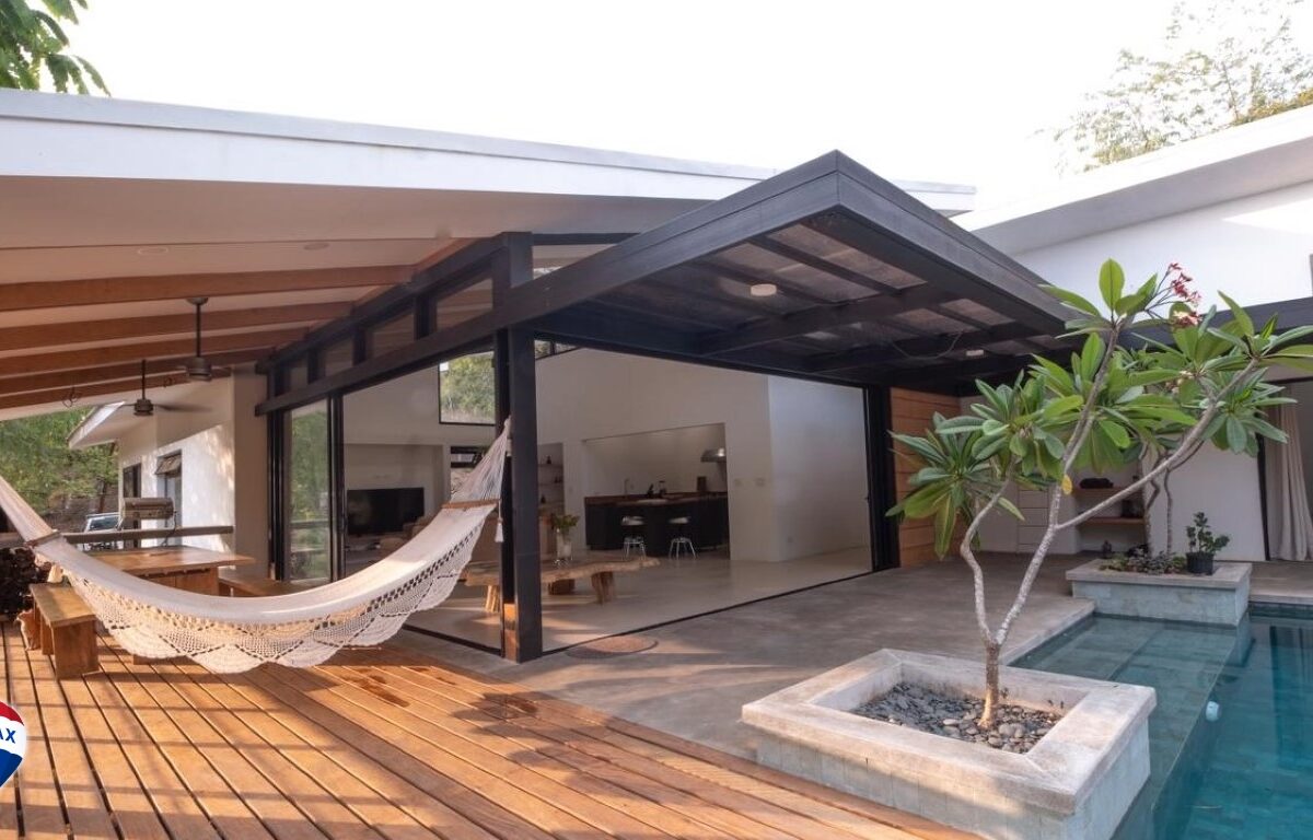 Homes for sale in Hermosa Beach Costa Rica