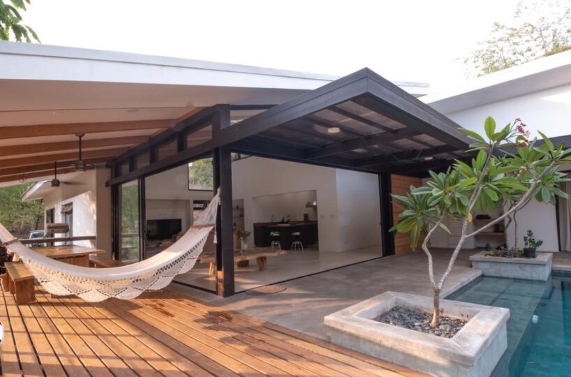 Homes for sale in Hermosa Beach Costa Rica