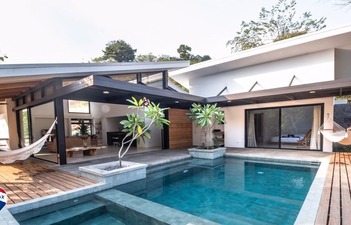 Homes for sale in Hermosa Beach Costa Rica