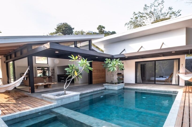 Homes for sale in Hermosa Beach Costa Rica