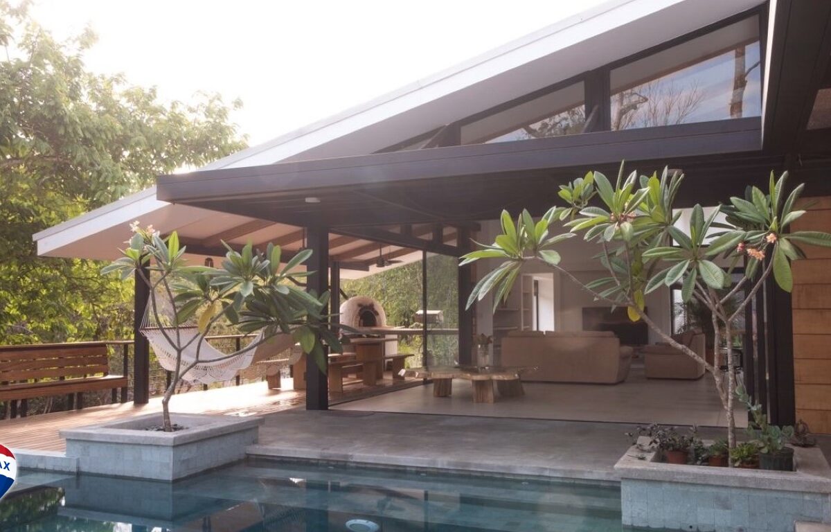 Homes for sale in Hermosa Beach Costa Rica