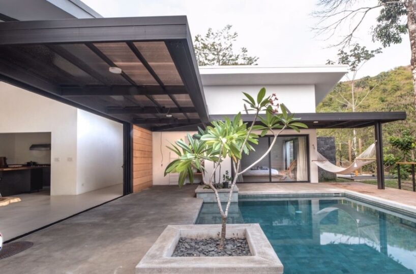 Homes for sale in Hermosa Beach Costa Rica