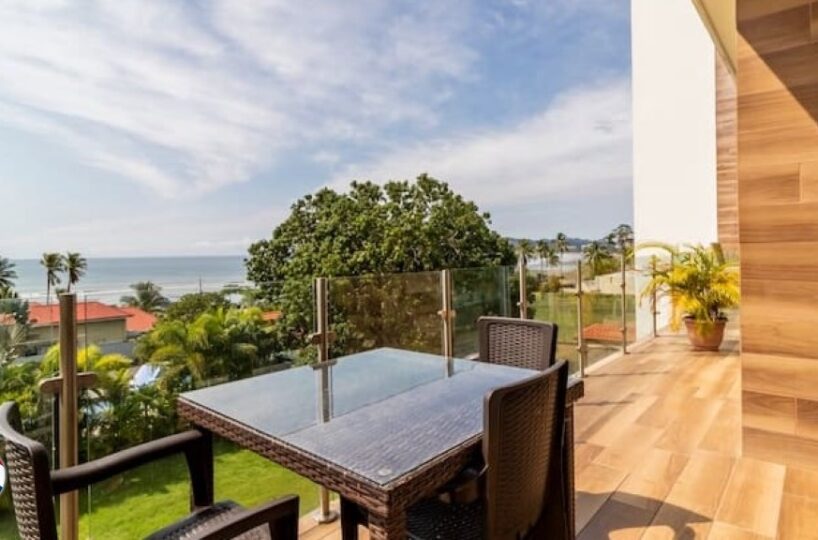 Homes for sale in Jaco Beach Costa Rica