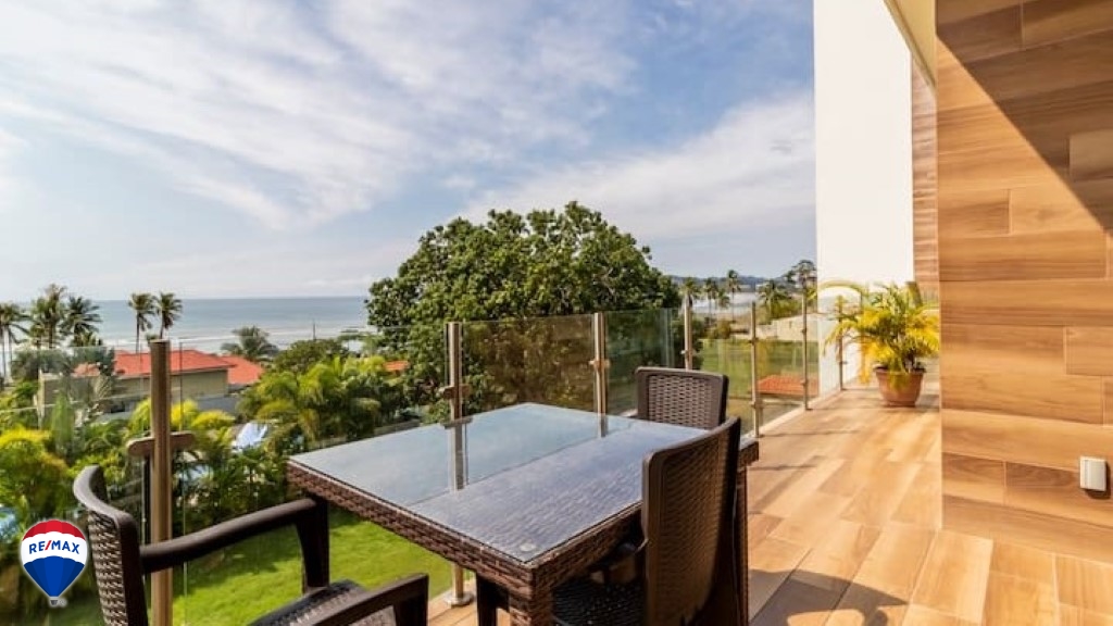 Homes for sale in Jaco Beach Costa Rica