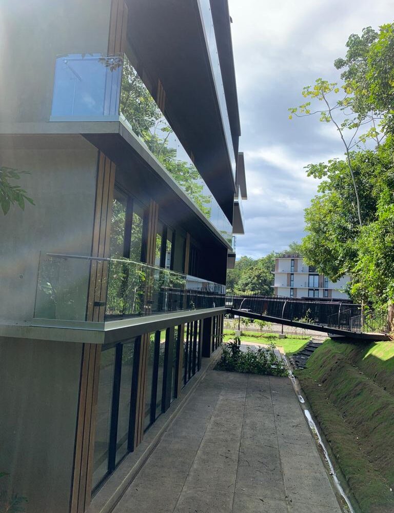 Condos for sale in Hermosa Beach Costa Rica