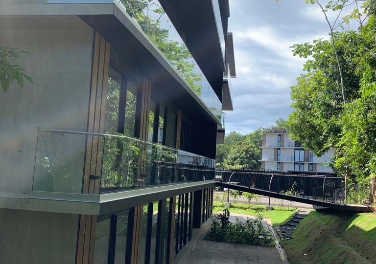 Condos for sale in Hermosa Beach Costa Rica