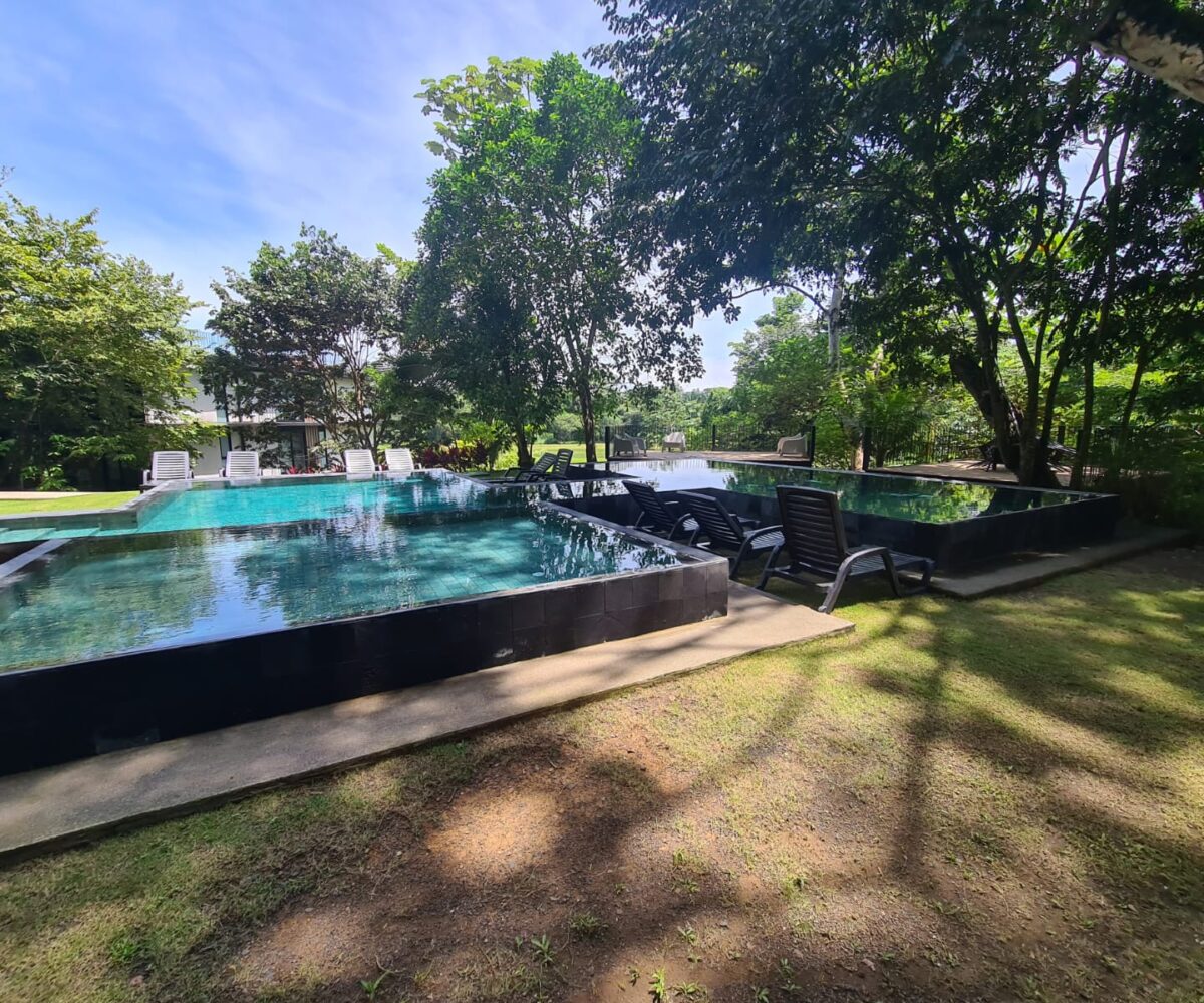 Condos for sale in Hermosa Beach Costa Rica