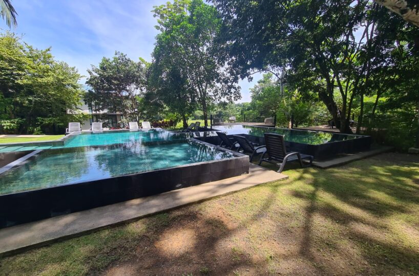 Condos for sale in Hermosa Beach Costa Rica