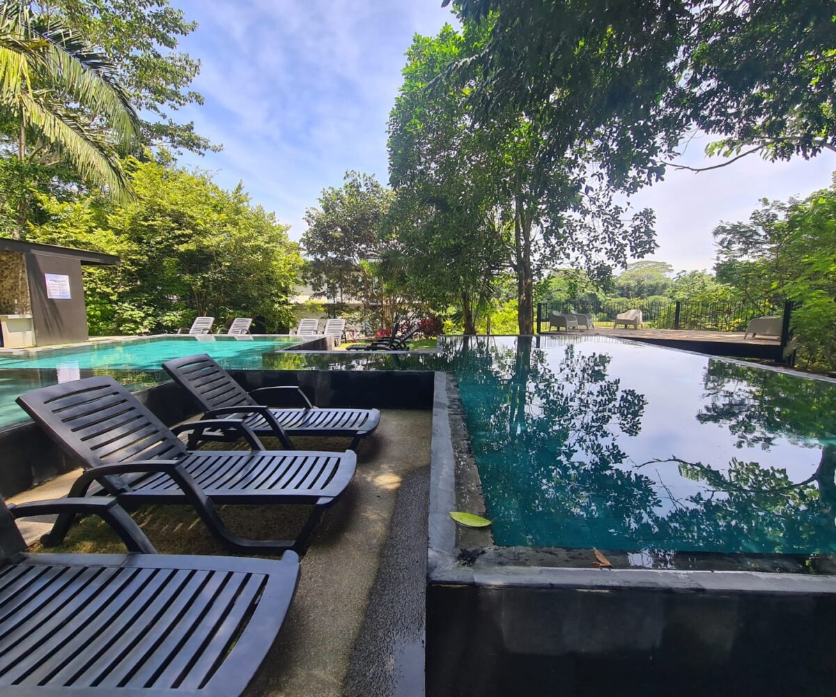 Condos for sale in Hermosa Beach Costa Rica