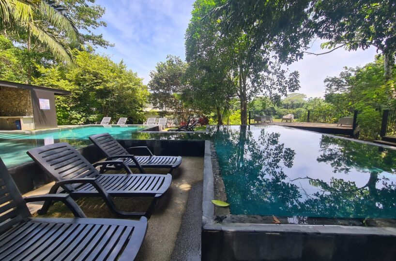 Condos for sale in Hermosa Beach Costa Rica