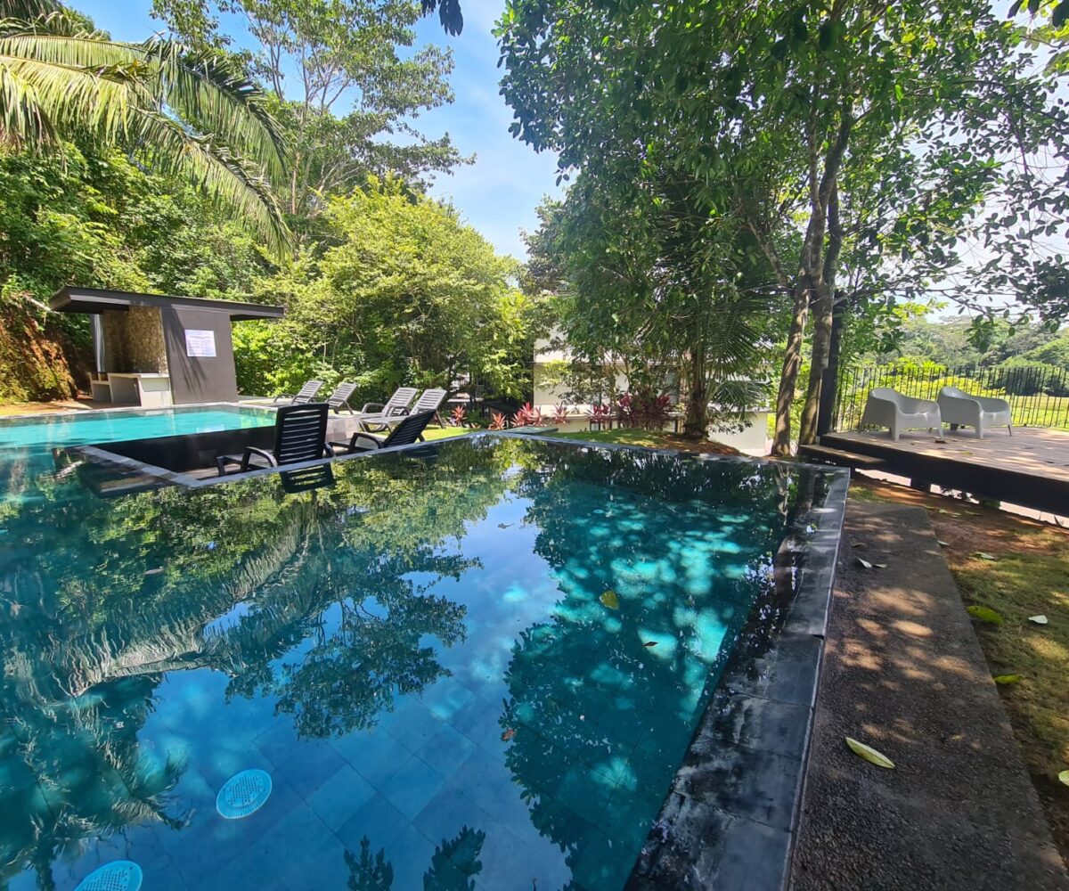 Condos for sale in Hermosa Beach Costa Rica