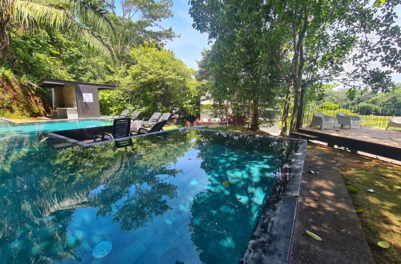 Condos for sale in Hermosa Beach Costa Rica