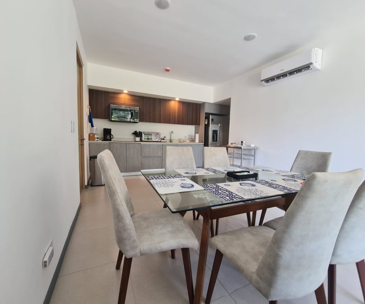 Condos for sale in Hermosa Beach Costa Rica